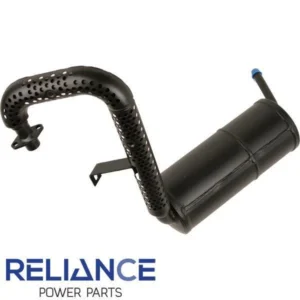 Reliance Reliance Muffler Club Car 94-97 (Fe290 Only)
