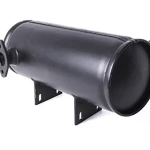 Reliance Reliance Muffler EZGO 76-87 (Except 83)