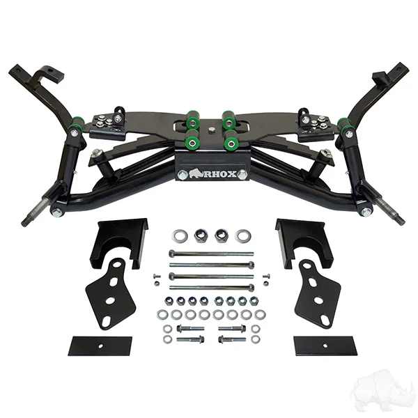 rhox bmf 6" a arm lift kit, club car ds 2003.5 2009 RHOX BMF 6" A-Arm Lift Kit, Club Car DS 2003.5-2009