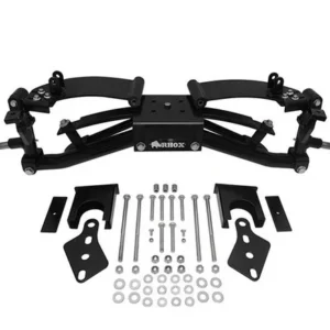 RHOX BMF 6" Extreme Duty A-Arm Lift Kit - Club Car Precedent