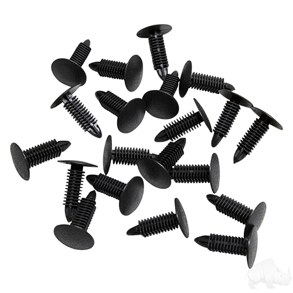 RHOX Fender Flare Set of 4, EZGO TXT 2014+