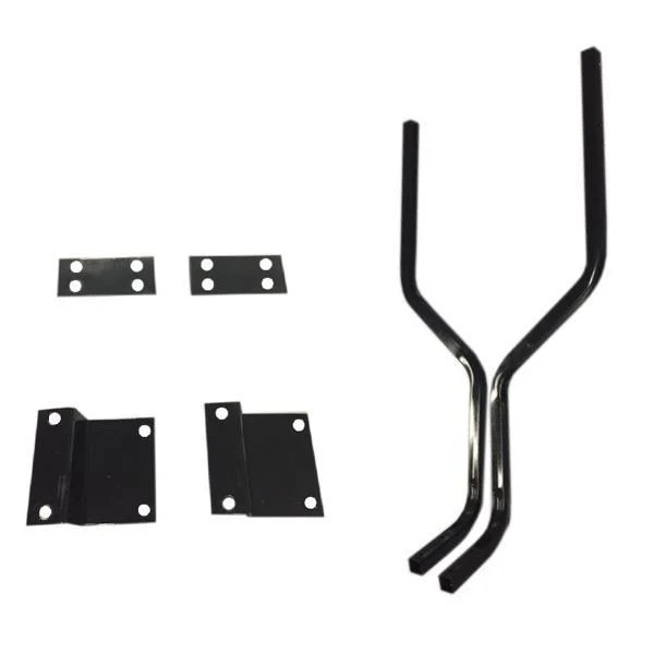rxv g250 tri track ext. top steel struts/brkt kit RXV G250 Tri-Track Ext. Top Steel Struts/Brkt Kit