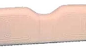 Seat Back Assy Oyst Med/Tx