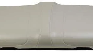 Seat Bottom Assembly (Stone)- G 29