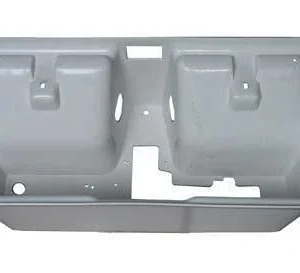 Seat Pod, EZGO