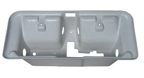 seat pod, ezgo Seat Pod, EZGO