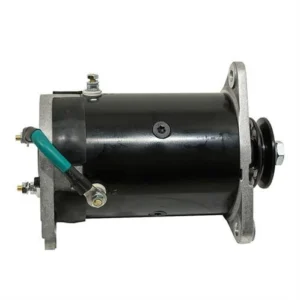 SG for CCI-Subaru