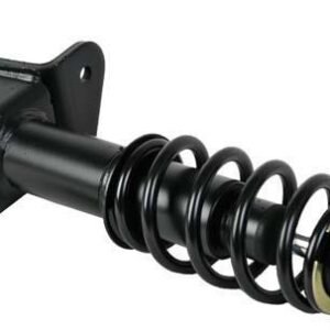 Shock, Front, Dvr, Yamaha G29