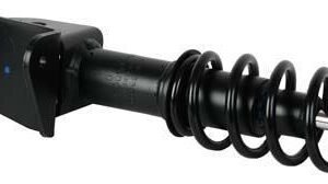 Shock Front, Pass, G29