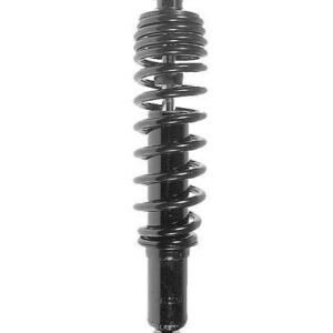 Shock, Rear G2-G9;