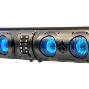 SoundExtreme 26" Amplified Soundbar