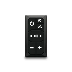 SoundExtreme Audio Rocker Switch Remote Control
