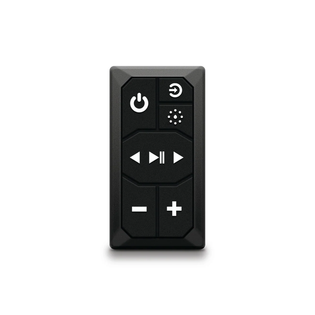 soundextreme bluetooth receiver rocker switch remote control SoundExtreme Bluetooth Receiver Rocker Switch Remote Control