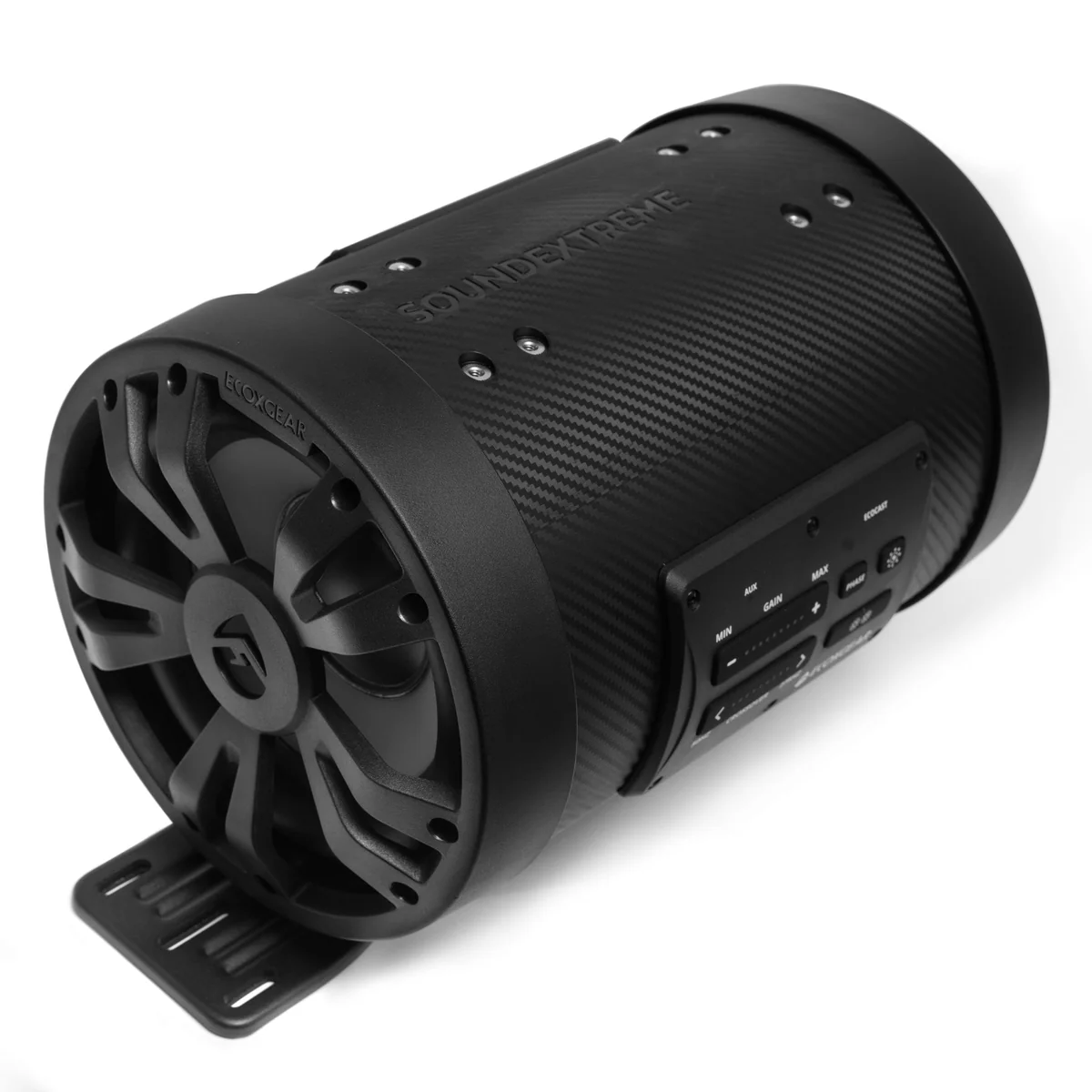 soundextreme es08 subwoofer dual 8" SoundExtreme ES08 subwoofer Dual 8"