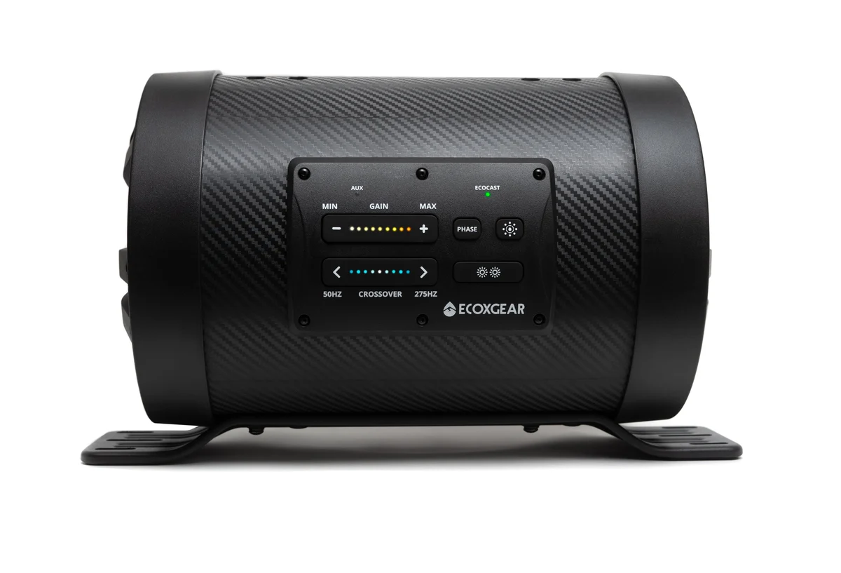 soundextreme es08 subwoofer dual 8" SoundExtreme ES08 subwoofer Dual 8"