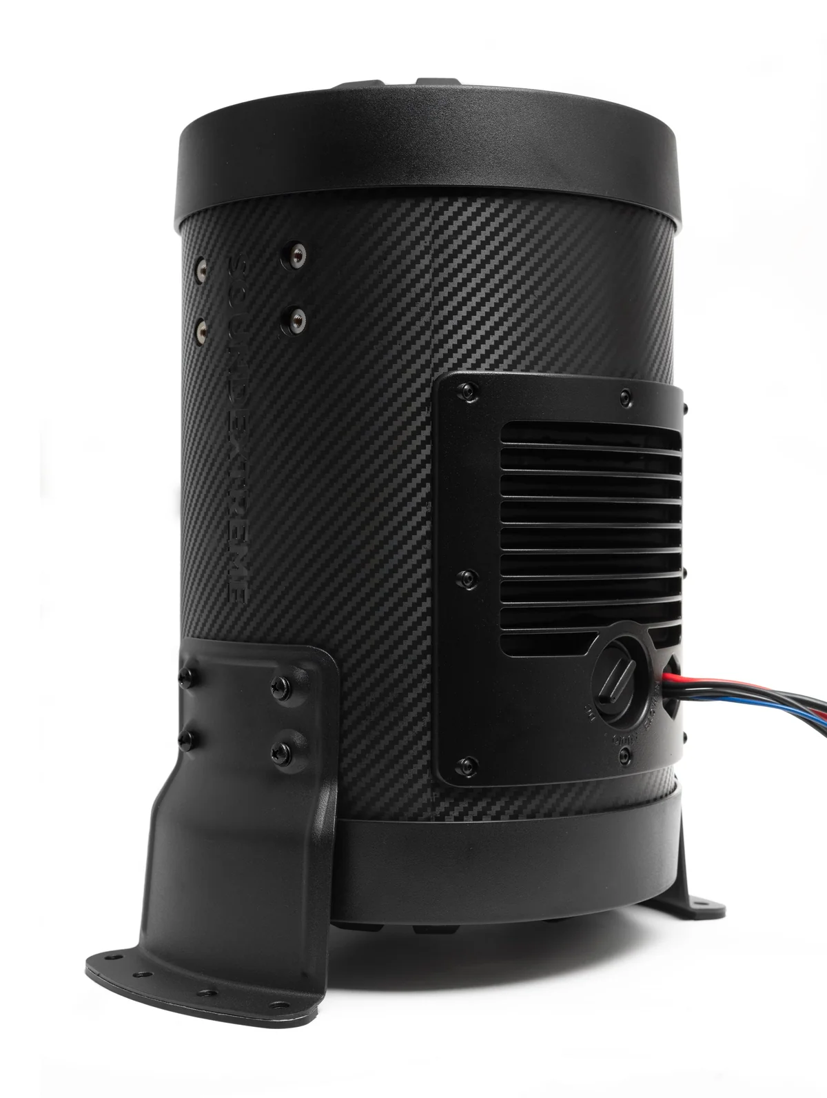 soundextreme es08 subwoofer dual 8" SoundExtreme ES08 subwoofer Dual 8"