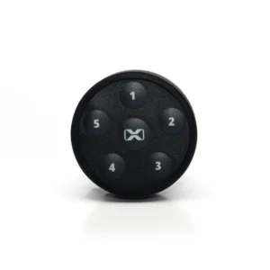 SoundExtreme Keyless Ignition Switch