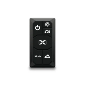 SoundExtreme LED Rocker Switch Wireless Remote Control