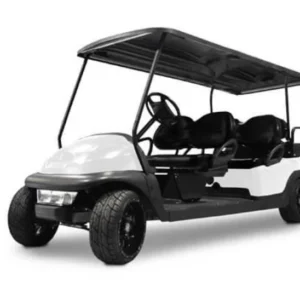 Stretch Kit w/ Harness for CC Precedent Gas Cart (2 Boxes)
