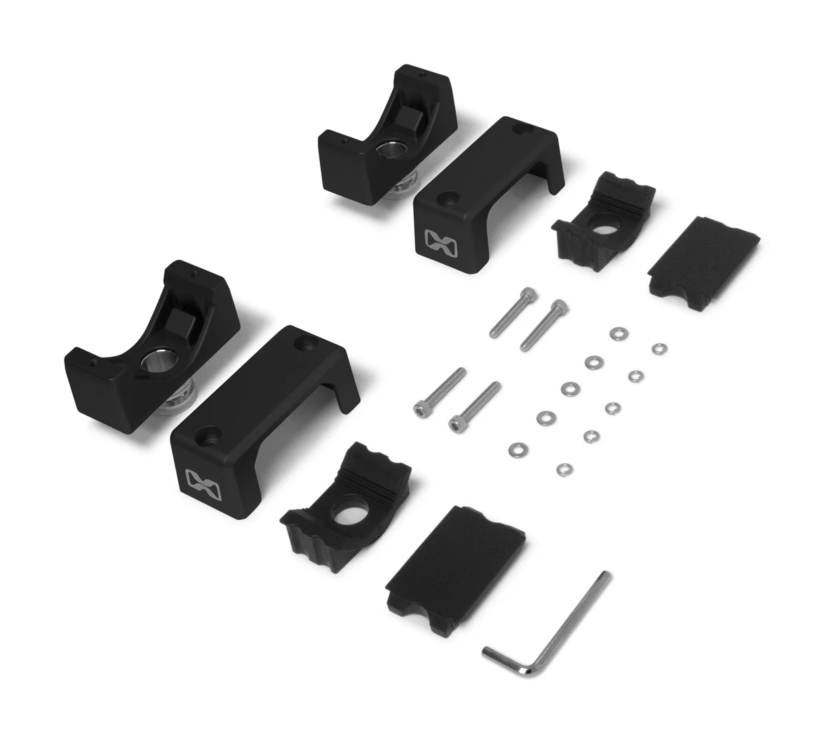 tower speaker replacement square tube mounts Tower Speaker Replacement Square Tube Mounts