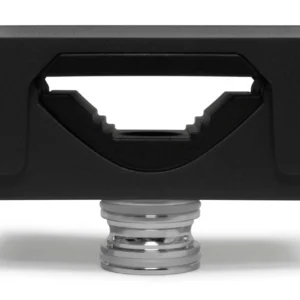 Tower Speaker Replacement Square Tube Mounts
