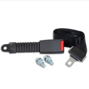 Universal Fit Seat Belt Non-retractable