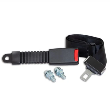 universal fit seat belt non retractable Universal Fit Seat Belt Non-retractable