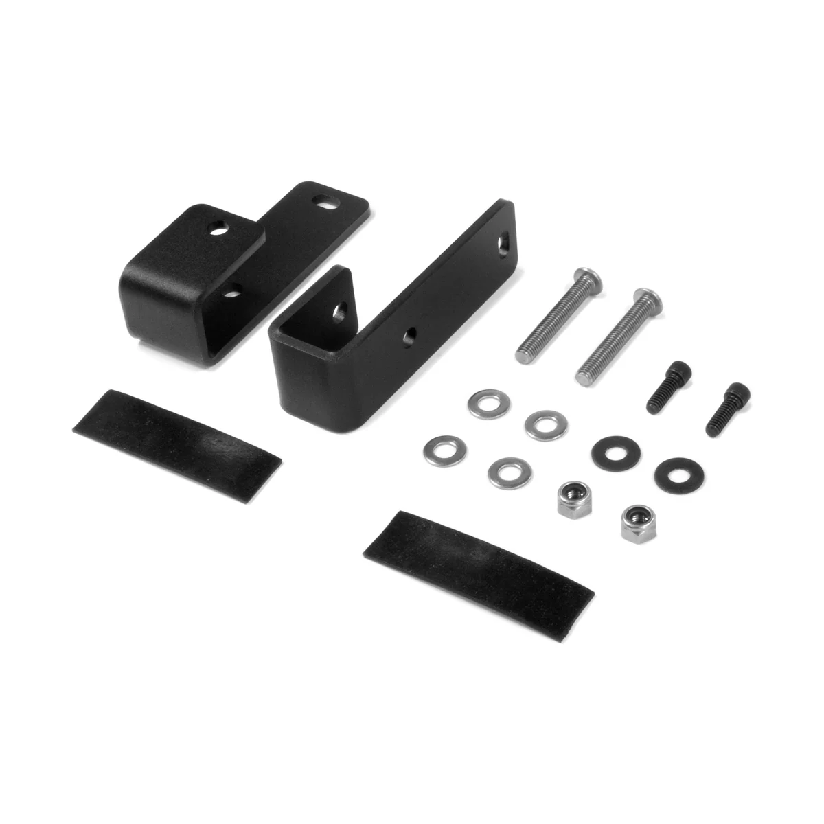 universal golf strut mounting "j" bracket Universal Golf Strut Mounting "J" Bracket