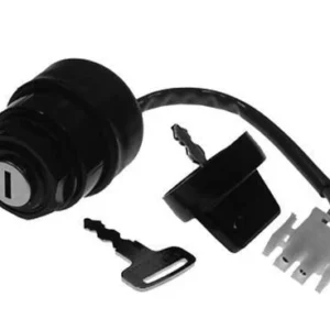 Universal Key Switch Yamaha G19/G22