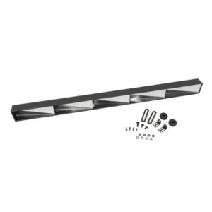 Universal MIRROR, FIVE PANEL W/GENERIC HARDWARE
