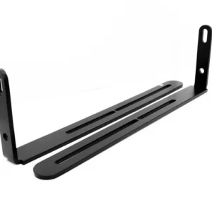 Universal Mounting Bracket V5 "L" Bracket