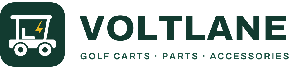 VoltLane Carts – golf carts, parts & accessories