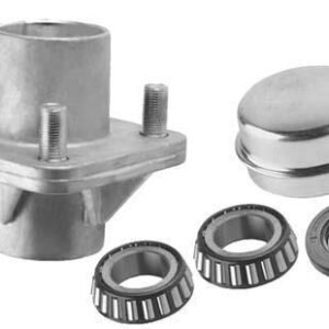 Wheel Hub Asy*Ez/80-01
