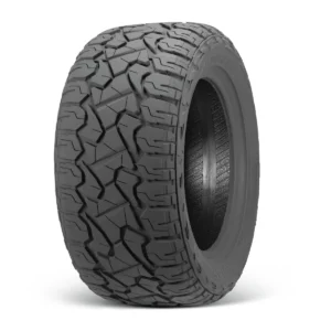 X Comp Golf X/T Golf Cart Tires