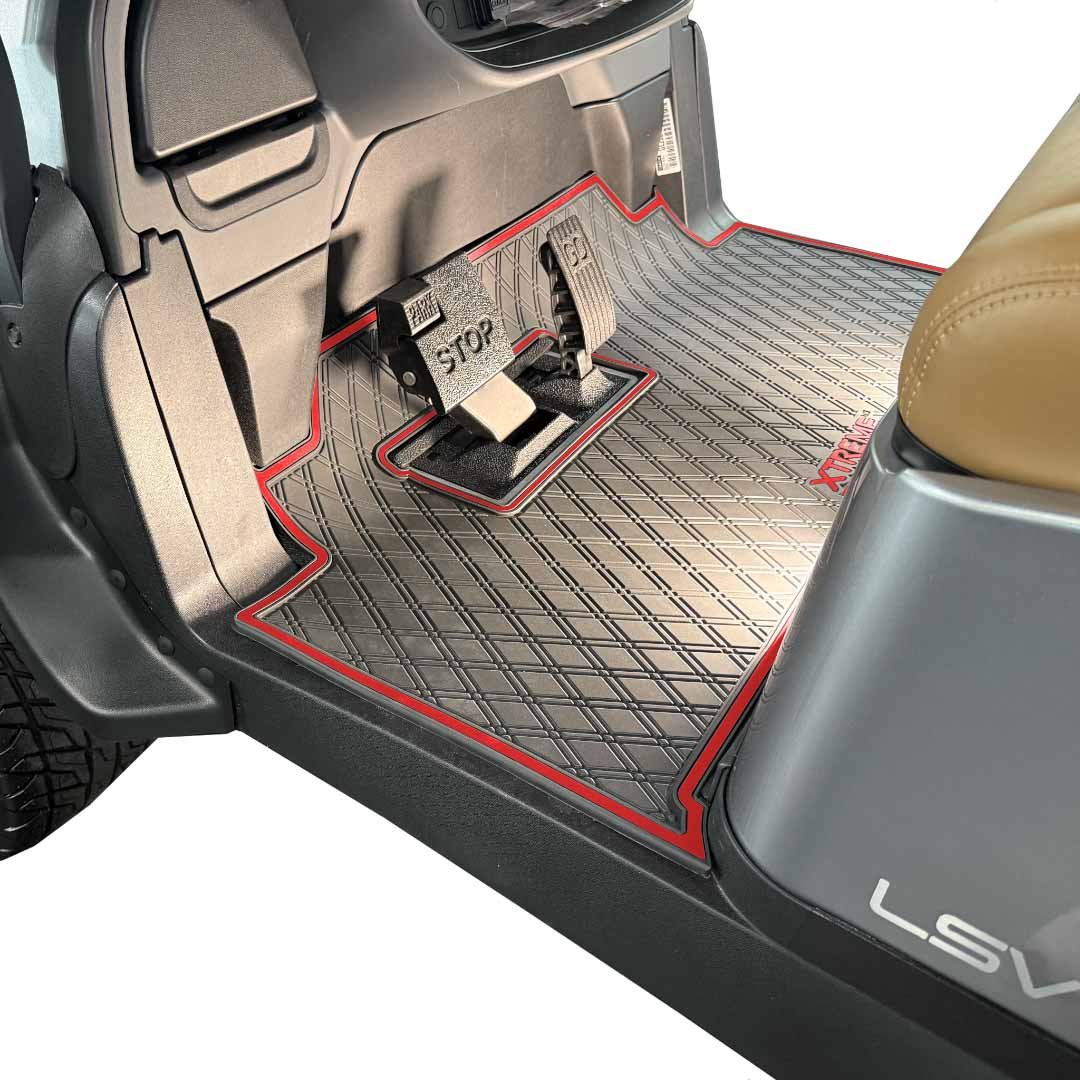 xtreme mats club car 2026 onward & tempo floor mat Xtreme Mats Club Car 2026 Onward & Tempo Floor Mat