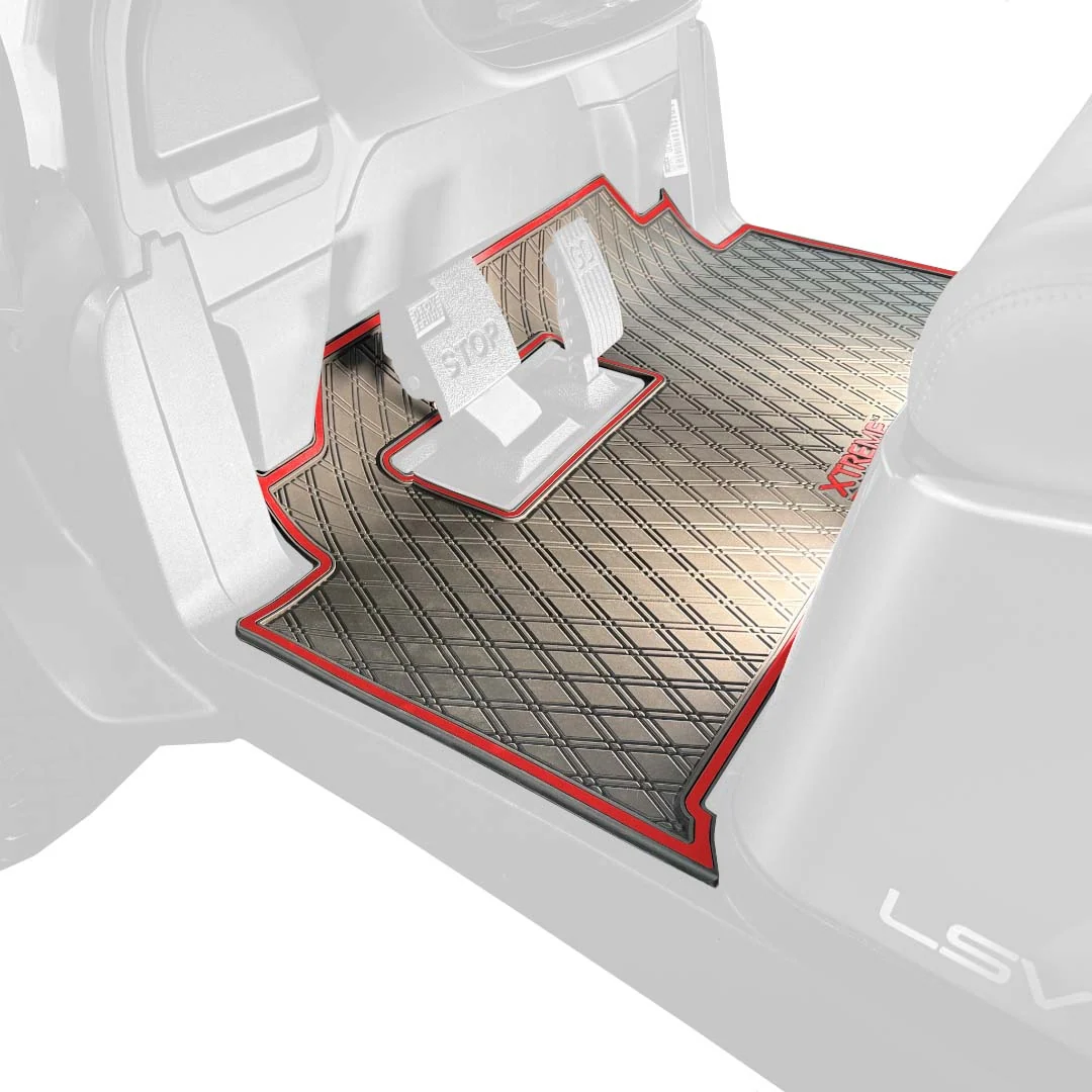 xtreme mats club car 2026 onward & tempo floor mat Xtreme Mats Club Car 2026 Onward & Tempo Floor Mat